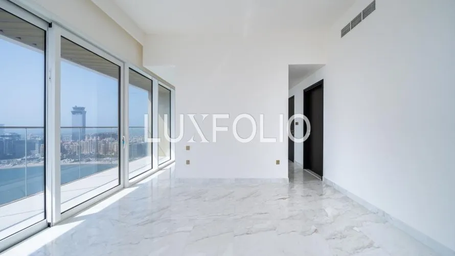 3 bedrooms apartment for sale , EMAAR Beachfront, Dubai Harbour, Dubai, UAE No. 999 № 12