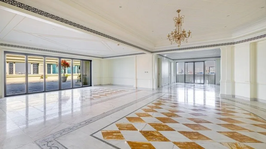5 bedrooms penthouse for sale , Bur Dubai, Dubai, UAE No. 1051 № 7