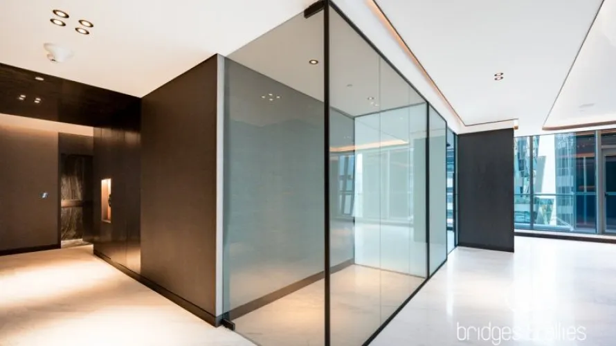 2 bedrooms penthouse for sale , Business Bay, Dubai, UAE No. 2254 № 2
