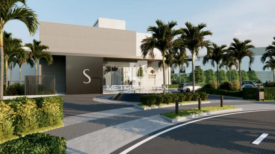 6 bedrooms villa for sale , Wadi Al Safa 2, Dubai, UAE No. 2573 № 2