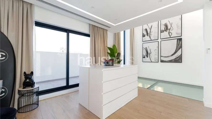 4 bedrooms villa for sale , Jumeirah Islands, Dubai, UAE No. 954 № 23