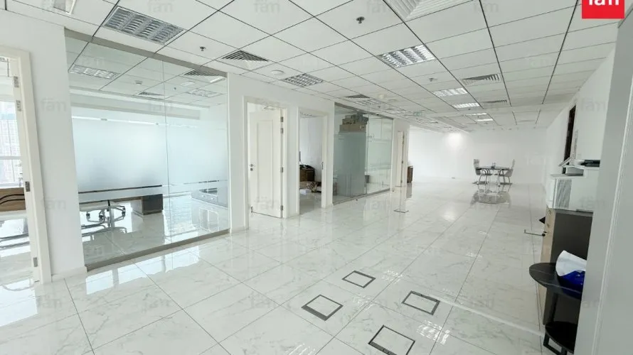 819.3m² office for sale, Dubai, UAE No. 1199 № 9