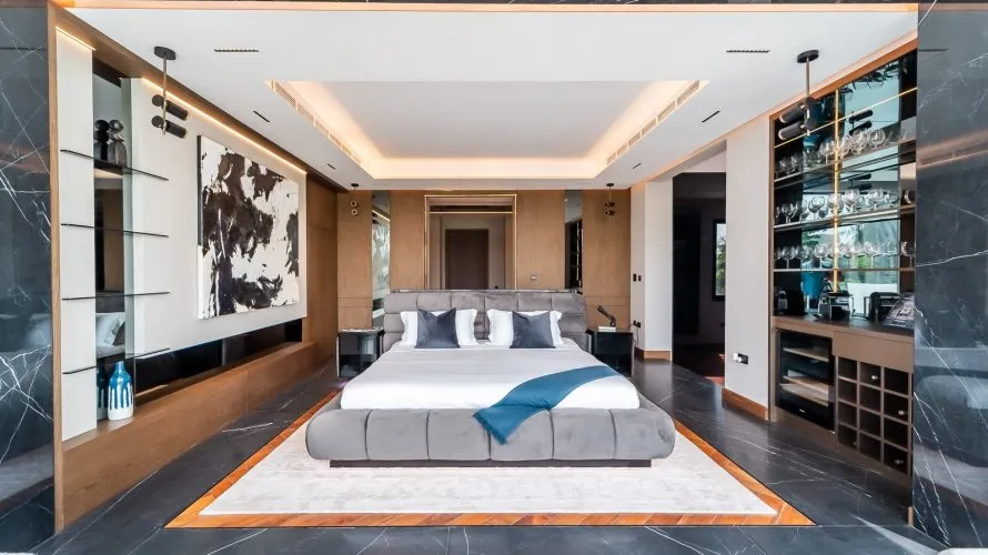 6 bedrooms villa for sale , Wadi Al Safa 3, Dubai, UAE No. 2310 № 14