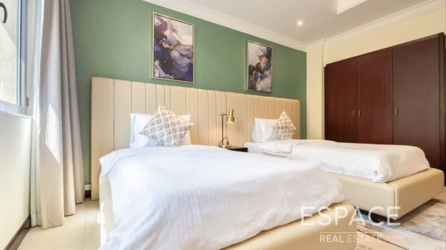 5 bedrooms villa for sale , Palm Jumeirah, Dubai, UAE No. 1304 № 12