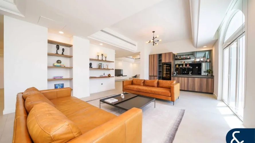 5 bedrooms villa for sale , Victory Heights, Dubai Sports City, Dubai, UAE No. 1712 № 6