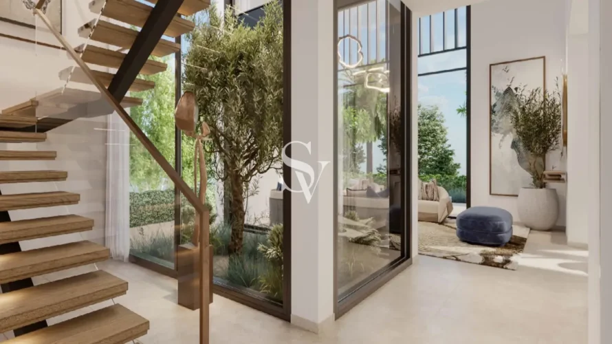6 bedrooms villa for sale , Nadd Al Sheba, Dubai, UAE No. 1388 № 17