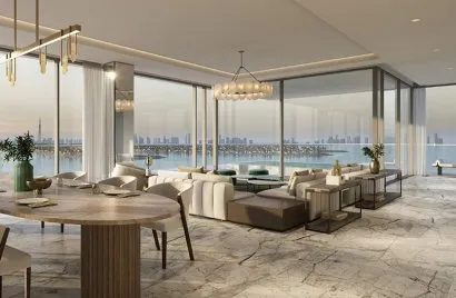 3 bedrooms apartment for sale , Palm Jumeirah, Dubai, UAE No. 2609