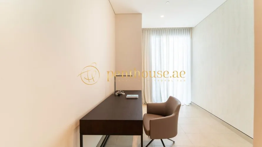 2 bedrooms duplex for sale , Zabeel, Dubai, UAE No. 382 № 16
