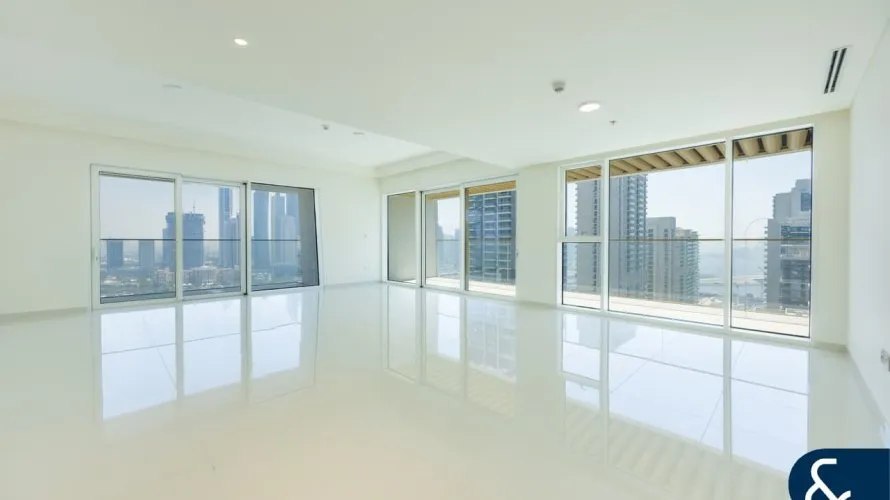 5 bedrooms apartment for sale , EMAAR Beachfront, Dubai Harbour, Dubai, UAE No. 1694