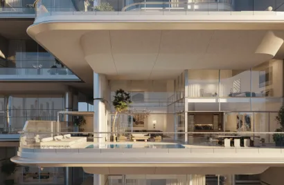 3 bedrooms apartment for sale , Palm Jumeirah, Dubai, UAE No. 300