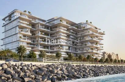 4 bedrooms apartment for sale , Palm Jumeirah, Dubai, UAE No. 978