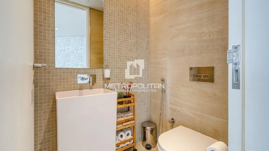 3 bedrooms apartment for sale , Bluewaters Residences, Bluewaters, Dubai, UAE No. 1552 № 15