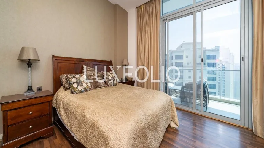 4 bedrooms apartment for sale , Dubai Marina, Dubai, UAE No. 994 № 10