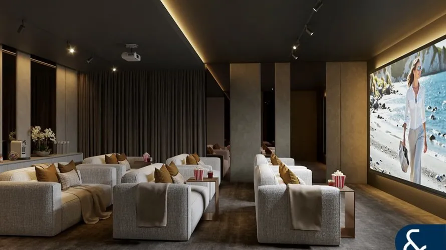 6 bedrooms villa for sale , Dubai Land, Dubai, UAE No. 1977 № 2