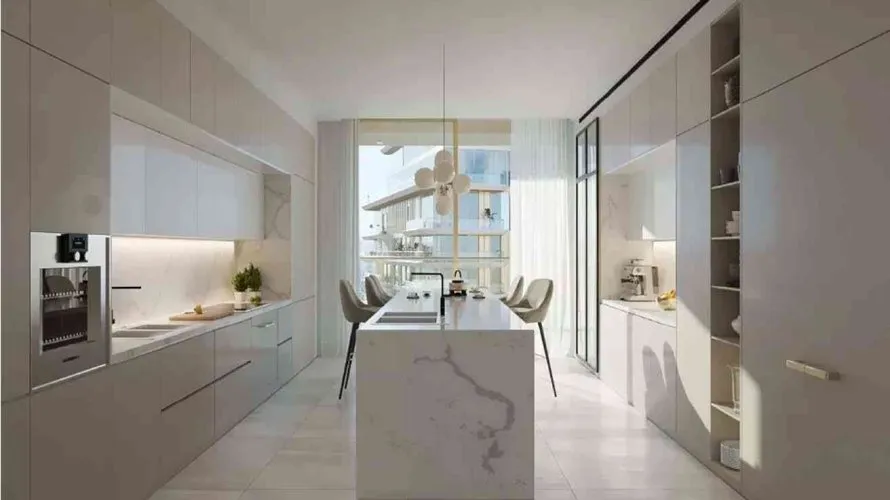 3 bedrooms apartment for sale , Palm Jumeirah, Dubai, UAE No. 2223 № 4