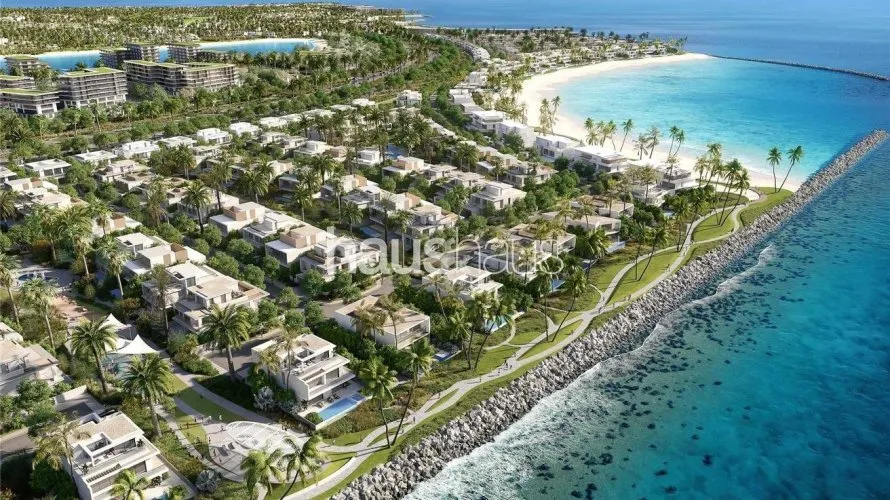 6 bedrooms villa for sale , Deira, Dubai, UAE No. 865 № 21