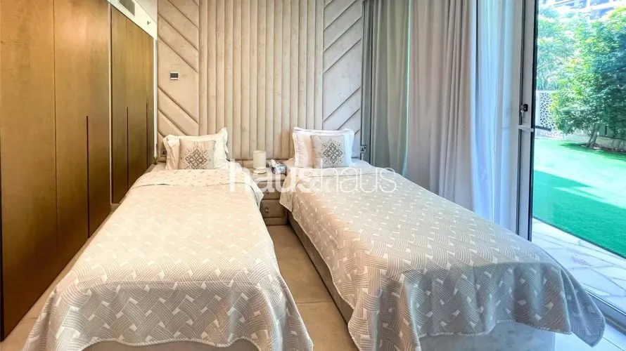 3 bedrooms apartment for sale , Serenia Residences The Palm, Palm Jumeirah, Dubai, UAE No. 929 № 15