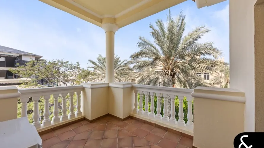 6 bedrooms villa for sale , Signature Villas, Palm Jumeirah, Dubai, UAE No. 1692 № 8