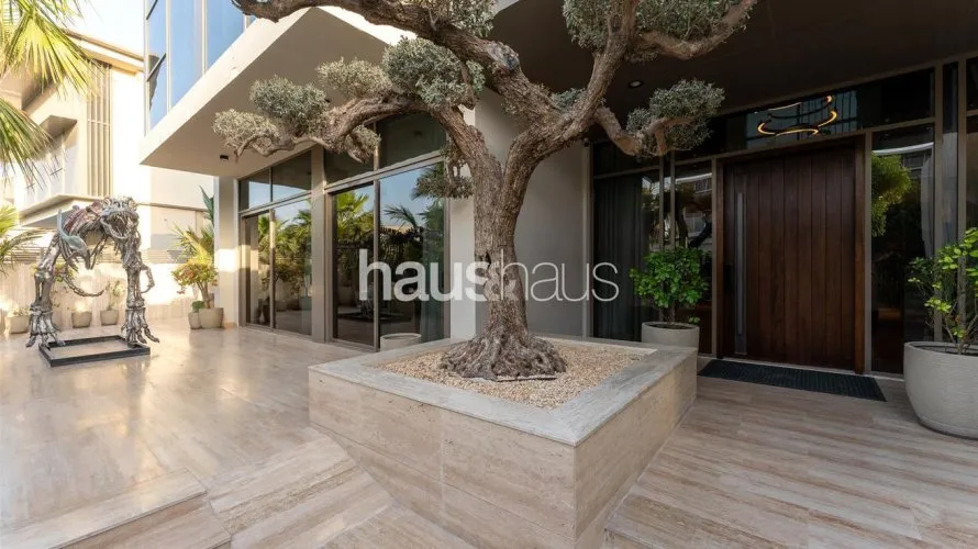 6 bedrooms villa for sale , Golf Place, Dubai Hills Estate, Dubai, UAE No. 917 № 19