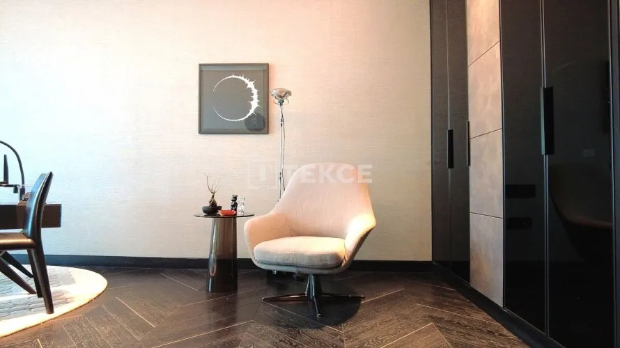 4 bedrooms apartment for sale , Business Bay, Dubai, UAE No. 2551 № 14