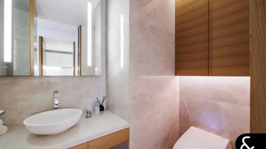 4 bedrooms apartment for sale , One at Palm Jumeirah, Palm Jumeirah, Dubai, UAE No. 1706 № 14
