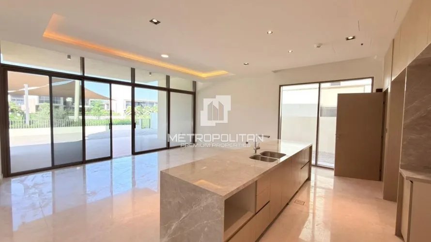 4 bedrooms villa for sale , Golf Place, Dubai Hills Estate, Dubai, UAE No. 1640