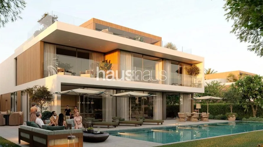 5 bedrooms villa for sale , Dubai Investment Park, Dubai, UAE No. 873