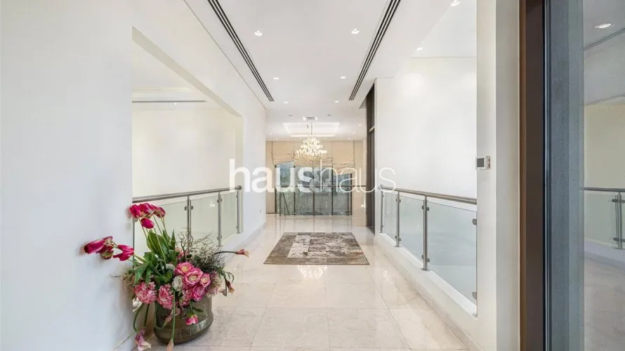 5 bedrooms villa for sale , Meydan, Dubai, UAE No. 877 № 13