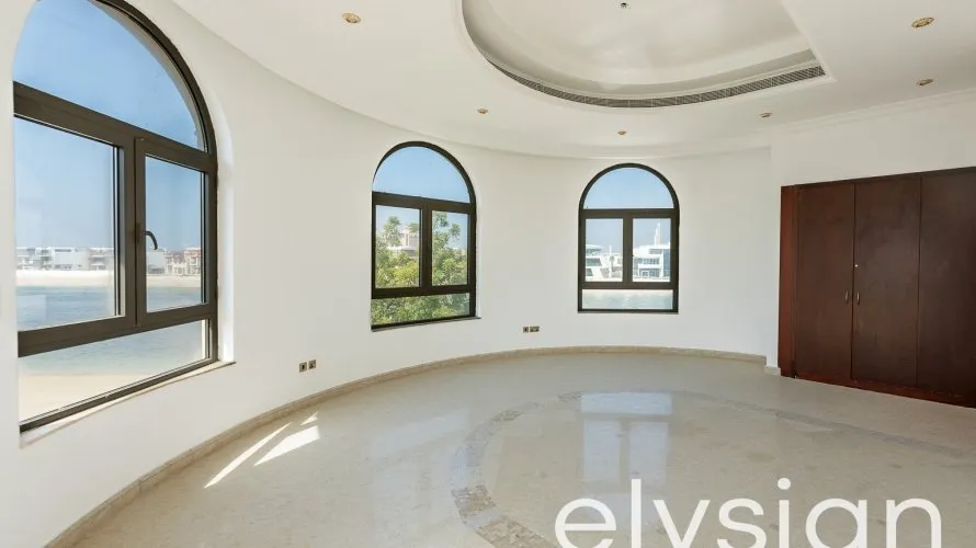 5 bedrooms villa for sale, Signature Villas, Palm Jumeirah, Dubai, UAE No. 713 № 10