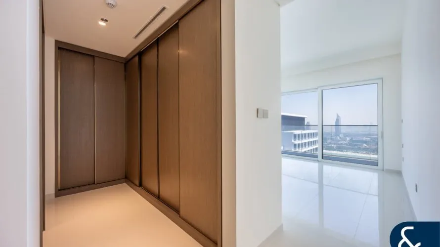 5 bedrooms apartment for sale , EMAAR Beachfront, Dubai Harbour, Dubai, UAE No. 1694 № 28