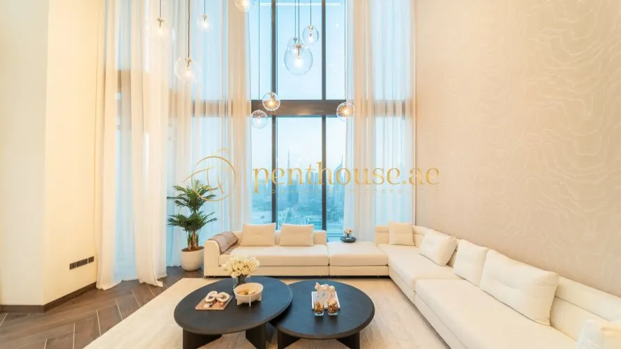2 bedrooms duplex for sale , Zabeel, Dubai, UAE No. 382 № 9