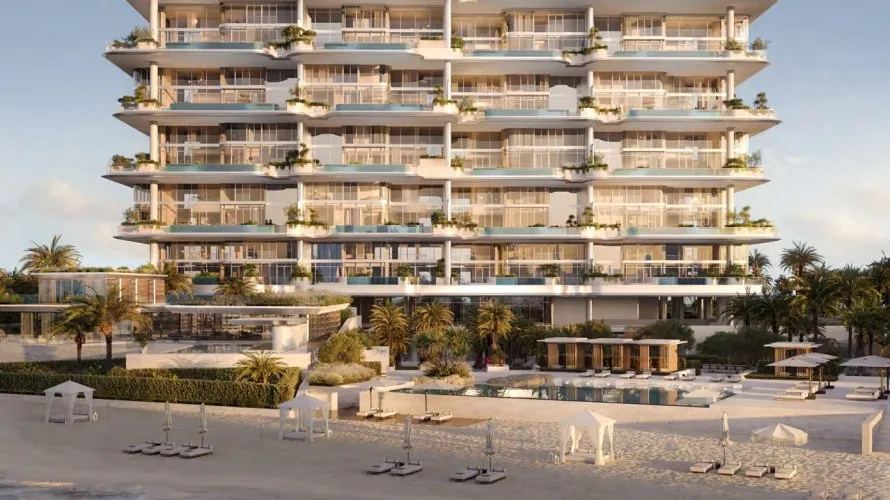 718m² duplex for sale , Palm Jumeirah, Dubai, UAE No. 2035 № 8