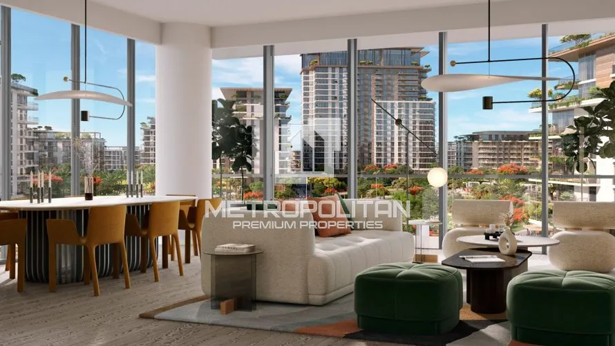 5 bedrooms penthouse for sale , City Walk, Dubai, UAE No. 452