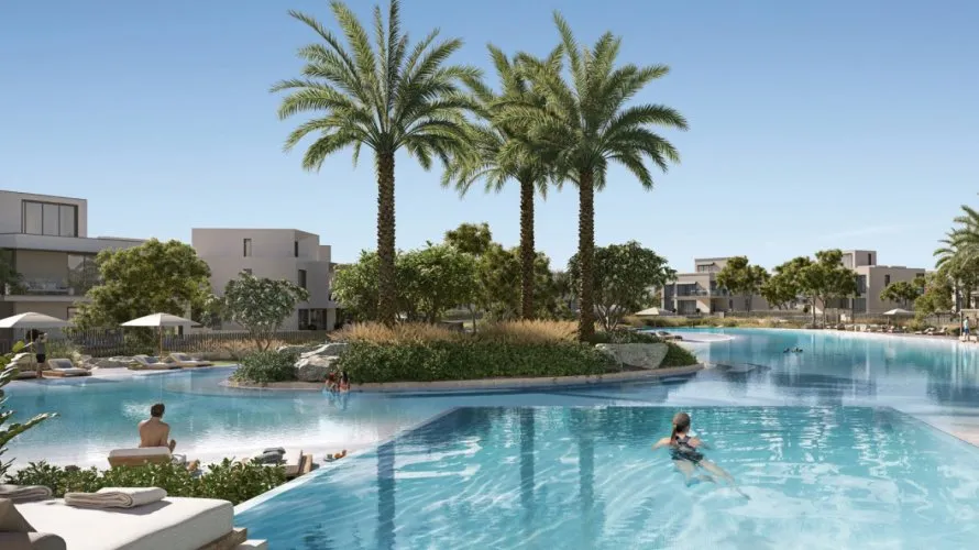 967m² villa for sale , Dubai, UAE No. 1100 № 4