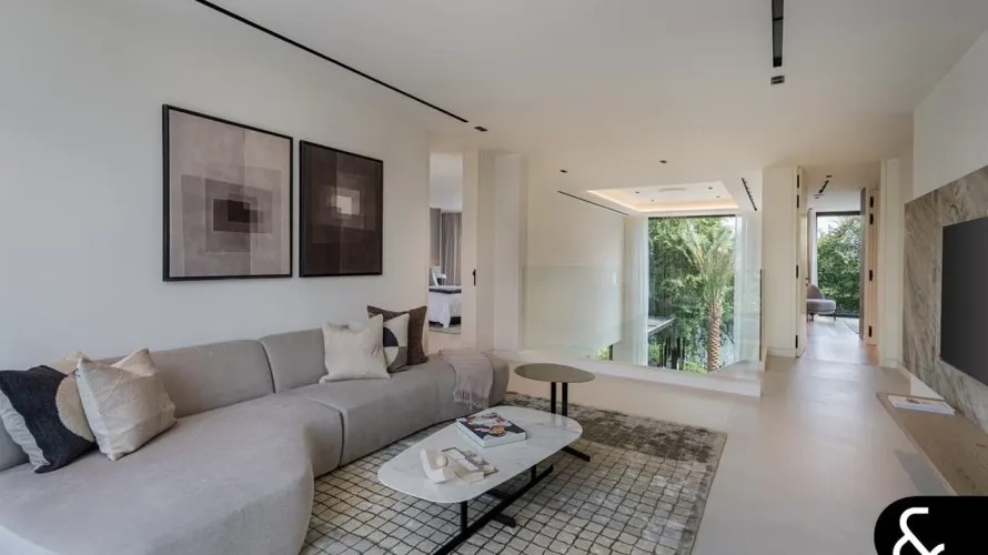 5 bedrooms villa for sale , Jumeirah Islands, Dubai, UAE No. 1676 № 17