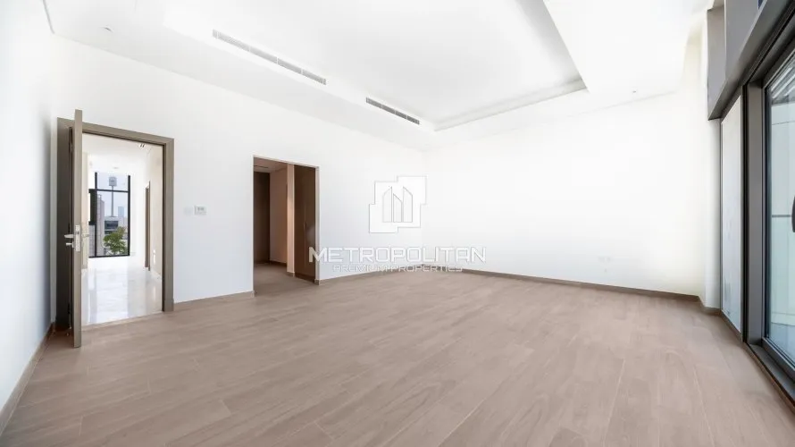 5 bedrooms villa for sale , District One, Mohammed Bin Rashid City, Dubai, UAE No. 1577 № 7