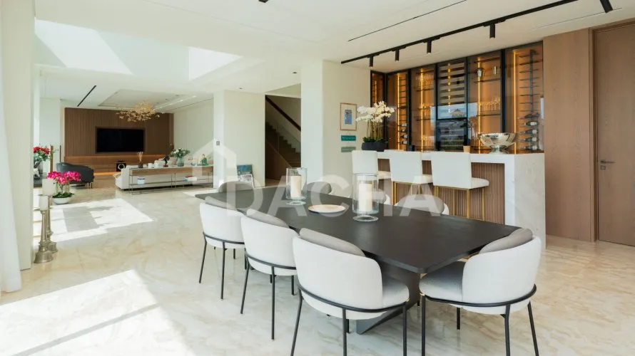 6 bedrooms villa for sale , Signature Villas, Palm Jumeirah, Dubai, UAE No. 2712 № 19