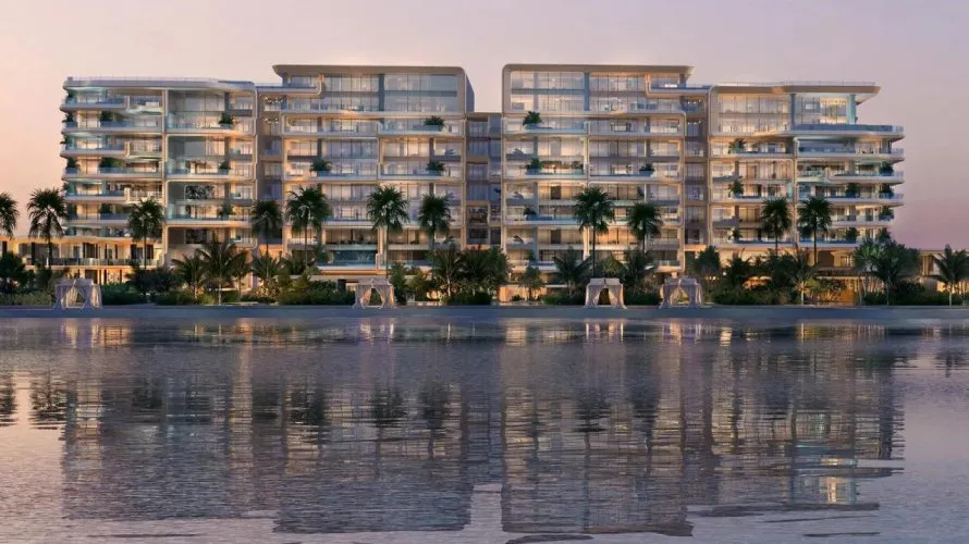 3 bedrooms apartment for sale , Palm Jumeirah, Dubai, UAE No. 569 № 7