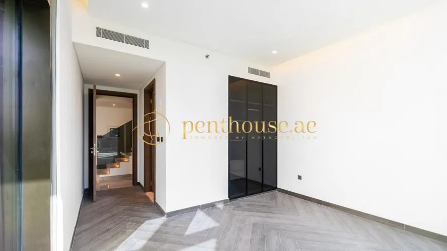 4 bedrooms duplex for sale, Business Bay, Dubai, UAE No. 450 № 9