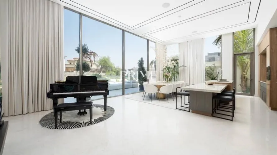 6 bedrooms villa for sale , Jumeirah Park, Dubai, UAE No. 1115 № 19