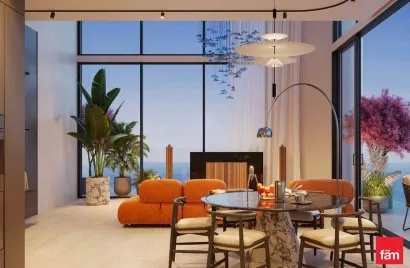 4 bedrooms apartment for sale , Dubai, UAE No. 1204