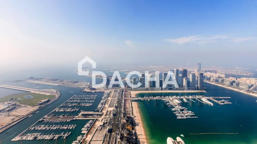 4 bedrooms penthouse for sale , Elite Residence, Dubai Marina, Dubai, UAE No. 2718 № 14