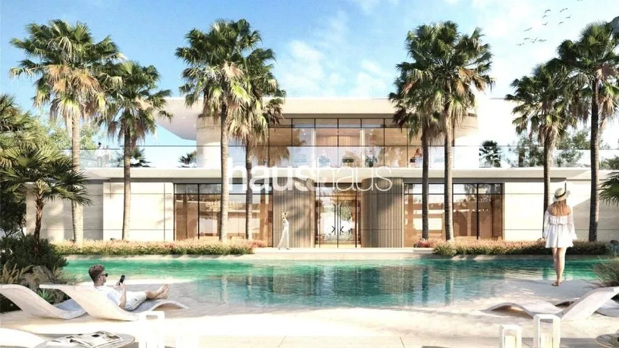 6 bedrooms villa for sale , Nadd Al Sheba, Dubai, UAE No. 869 № 10