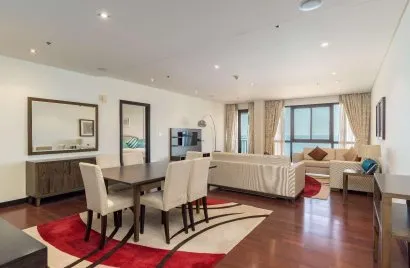 4 bedrooms penthouse for sale in ANANTARA RESIDENCES, Palm Jumeirah, Dubai, UAE No. 636