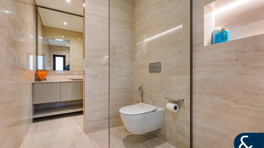 5 bedrooms villa for sale, The Villa, Dubai, UAE No. 1704 № 8