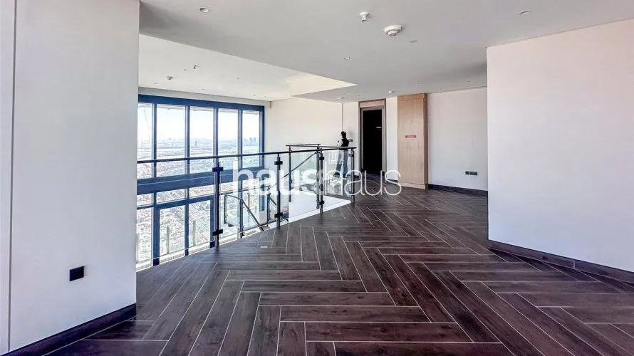 3 bedrooms duplex for sale , Zabeel, Dubai, UAE No. 890 № 9