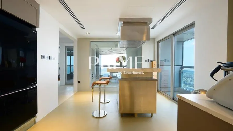 5 bedrooms penthouse for sale , Dubai Marina, Dubai, UAE No. 1139 № 11