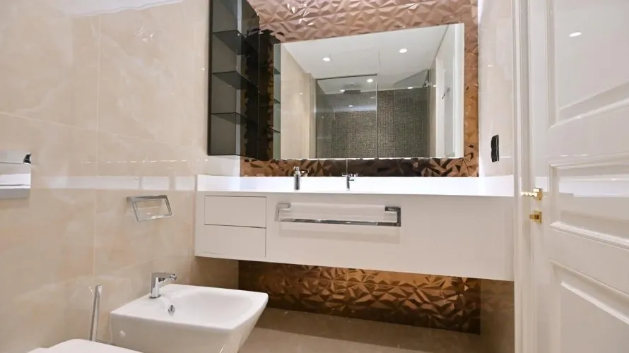 5 bedrooms apartment for sale , Dubai Marina, Dubai, UAE No. 2226 № 28