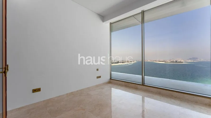 4 bedrooms penthouse for sale, Palm Jumeirah, Dubai, UAE No. 899 № 11