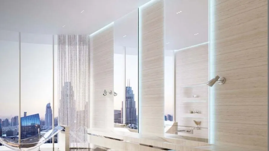 3 bedrooms apartment for sale , Downtown Dubai (Downtown Burj Dubai), Dubai, UAE No. 1943 № 6